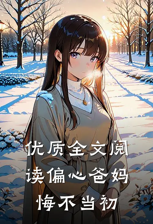 优质全文阅读偏心爸妈悔不当初