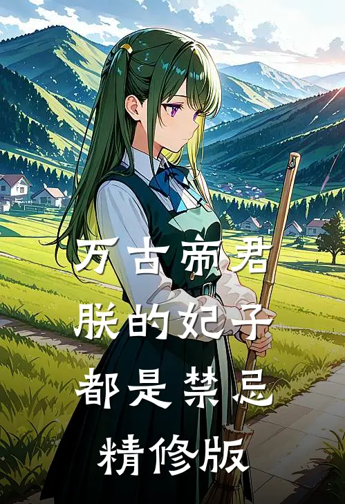 万古帝君朕的妃子都是禁忌精修版免费阅读