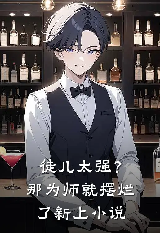 徒儿太强？那为师就摆烂了新上小说