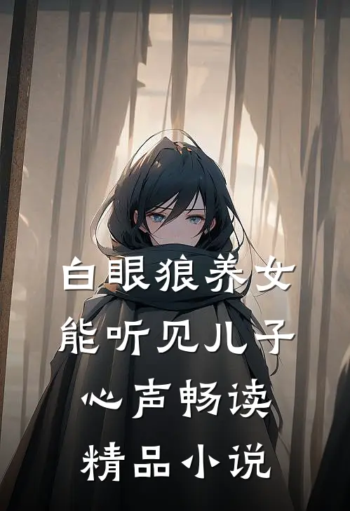 白眼狼养女能听见儿子心声畅读精品小说