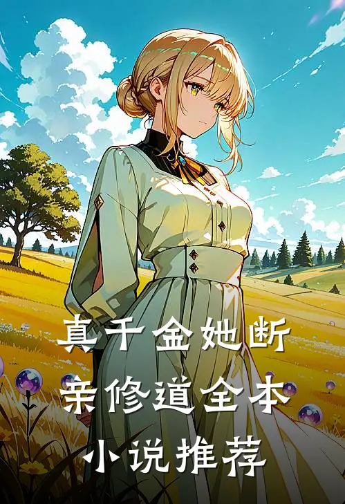 真千金她断亲修道全本小说推荐