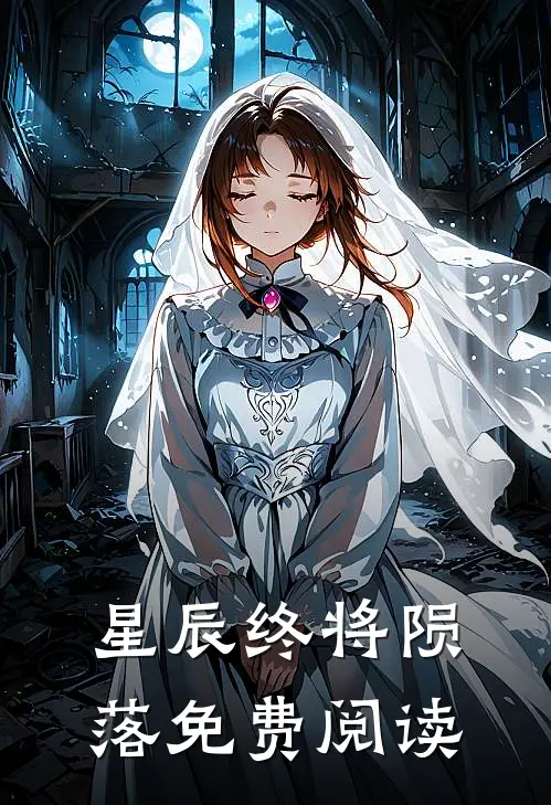 星辰终将陨落免费阅读