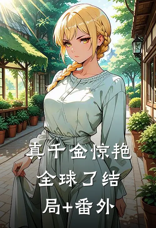 真千金惊艳全球了结局+番外