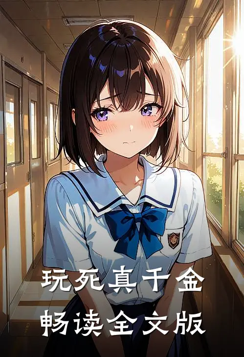 玩死真千金畅读全文版