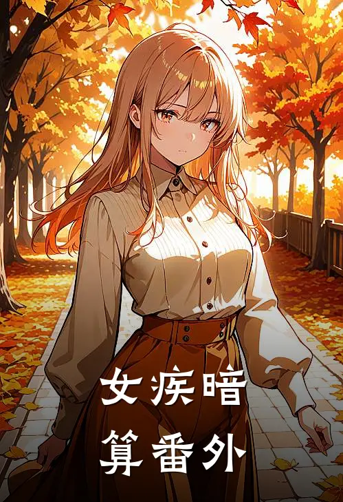 女疾-暗算 番外