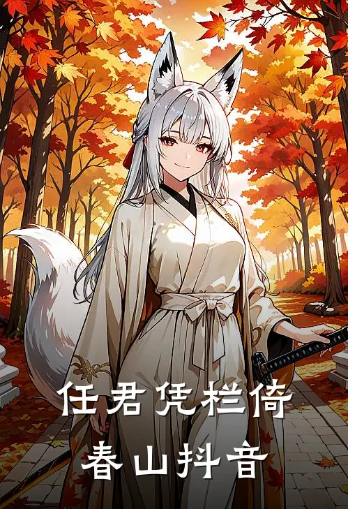 任君凭栏倚春山抖音