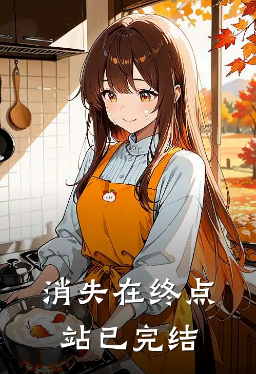 消失在终点站已完结