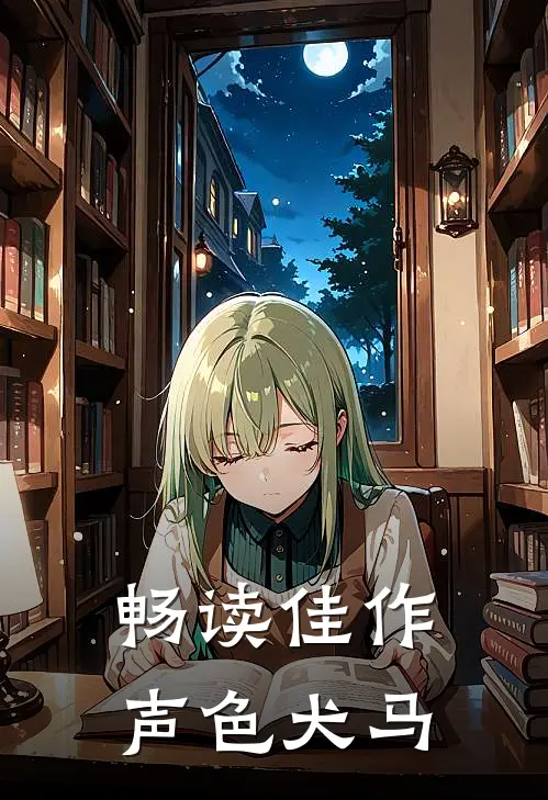 畅读佳作声色犬马