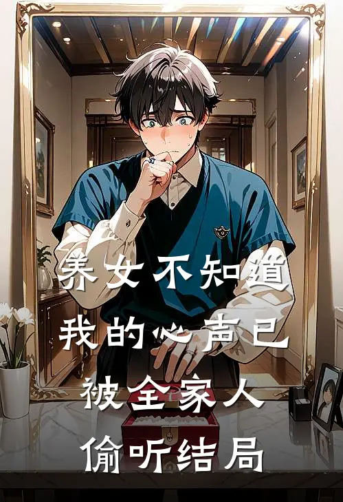 养女不知道，我的心声已被全家人偷听结局