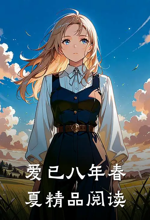 爱已八年春夏精品阅读