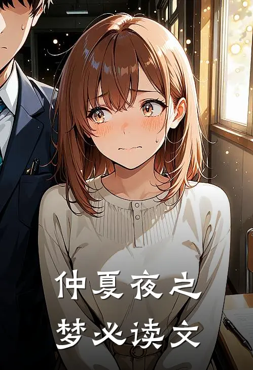 仲夏夜之梦必读文