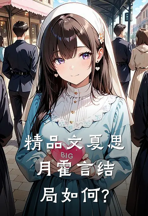 精品文夏思月霍言结局如何?