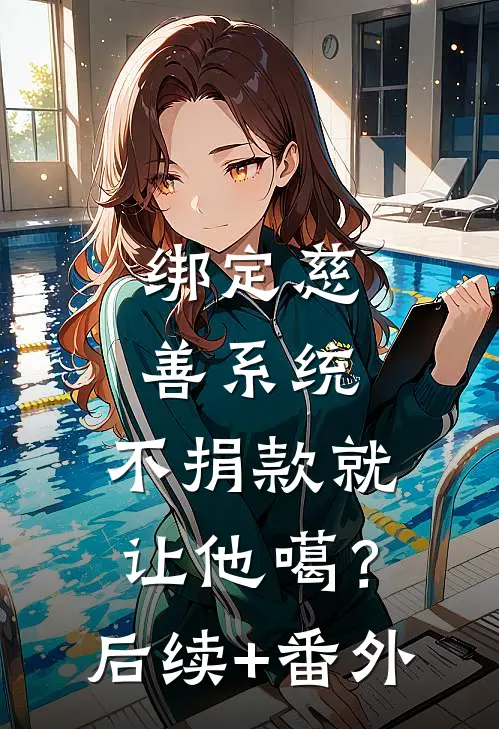 绑定慈善系统，不捐款就让他噶？后续+番外