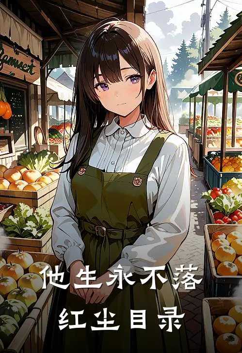 他生永不落红尘目录
