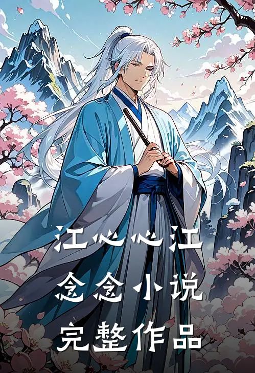 江心心江念念小说完整作品