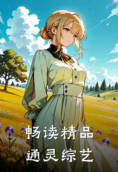 畅读精品通灵综艺