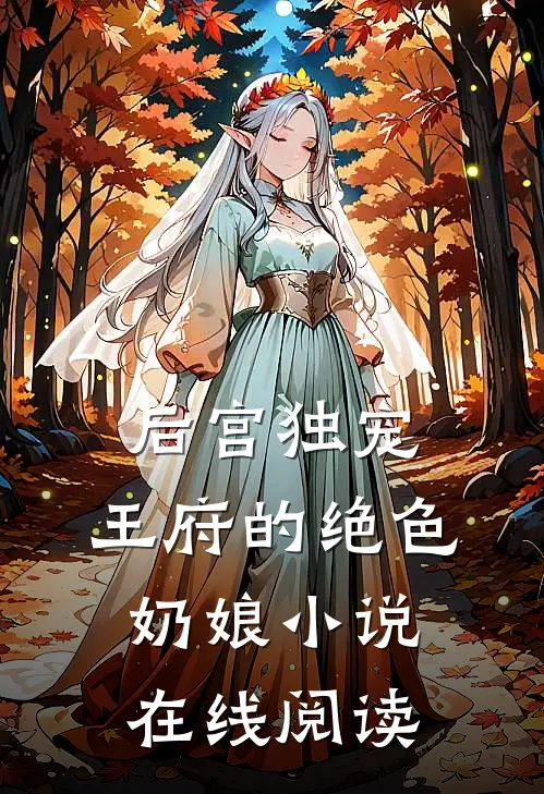 后宫独宠：王府的绝色奶娘小说在线阅读