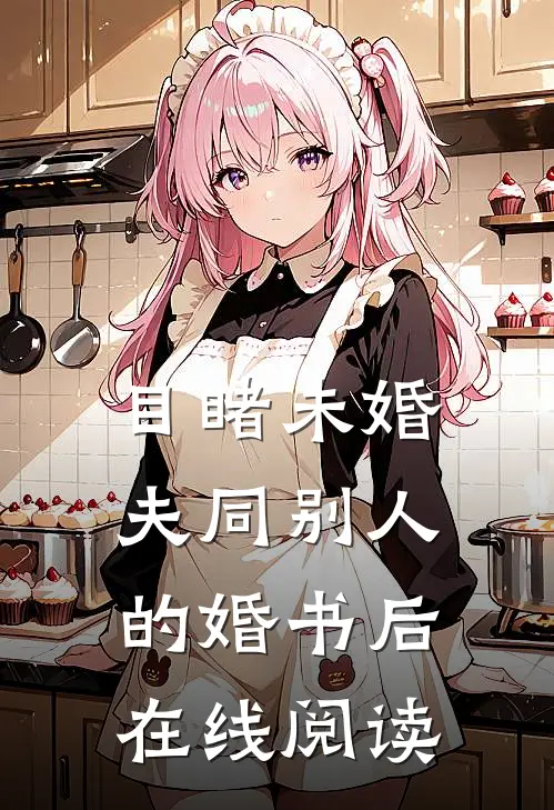 目睹未婚夫同别人的婚书后在线阅读