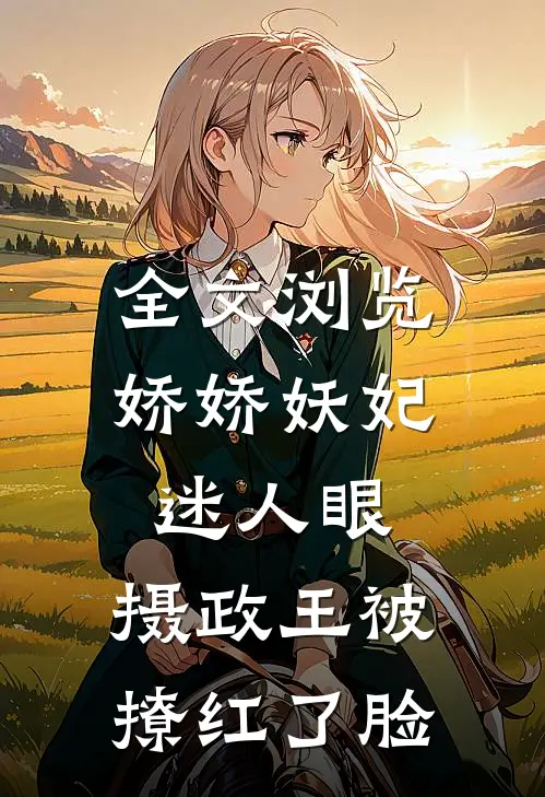 全文浏览娇娇妖妃迷人眼，摄政王被撩红了脸