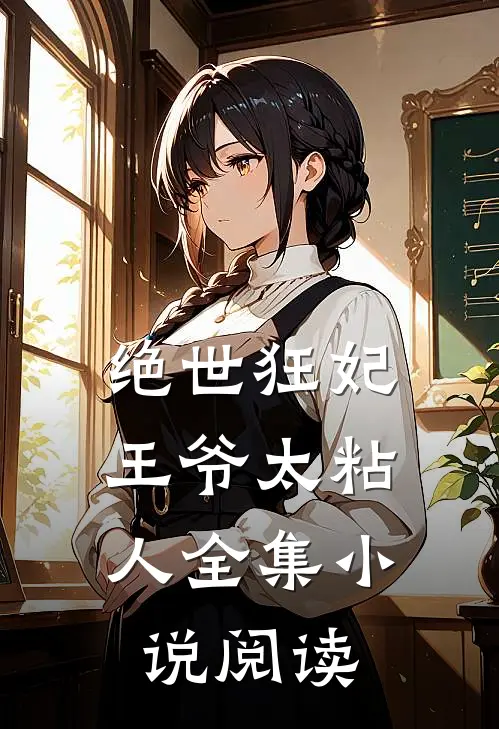 绝世狂妃：王爷太粘人全集小说阅读