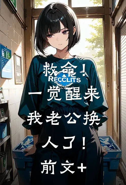 救命！一觉醒来我老公换人了！前文+