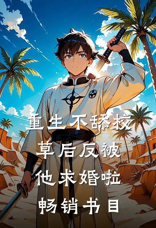 重生不舔校草后反被他求婚啦畅销书目