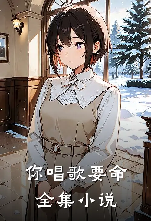 你唱歌要命全集小说