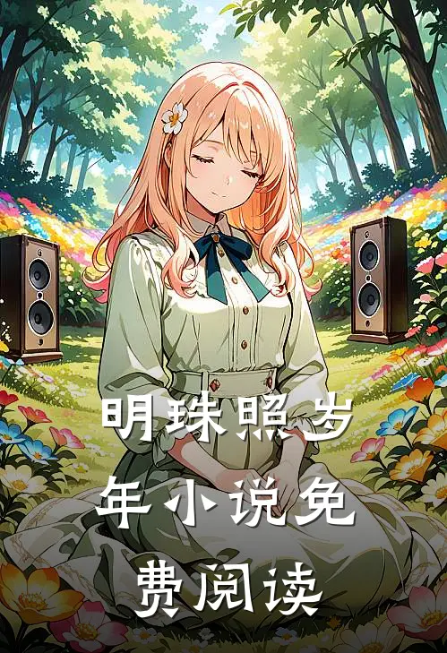 明珠照岁年小说免费阅读