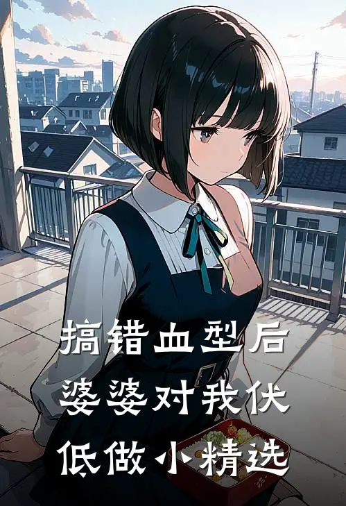 搞错血型后，婆婆对我伏低做小精选