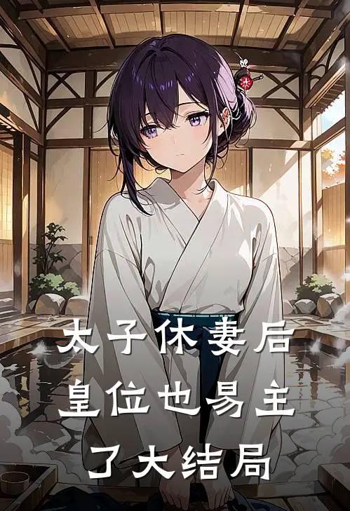 太子休妻后，皇位也易主了大结局