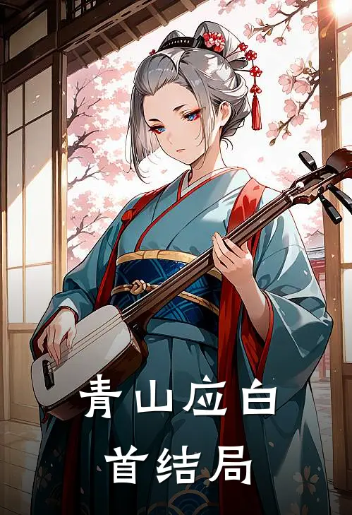 青山应白首结局