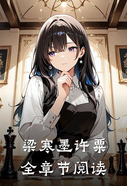 梁寒墨许粟全章节阅读