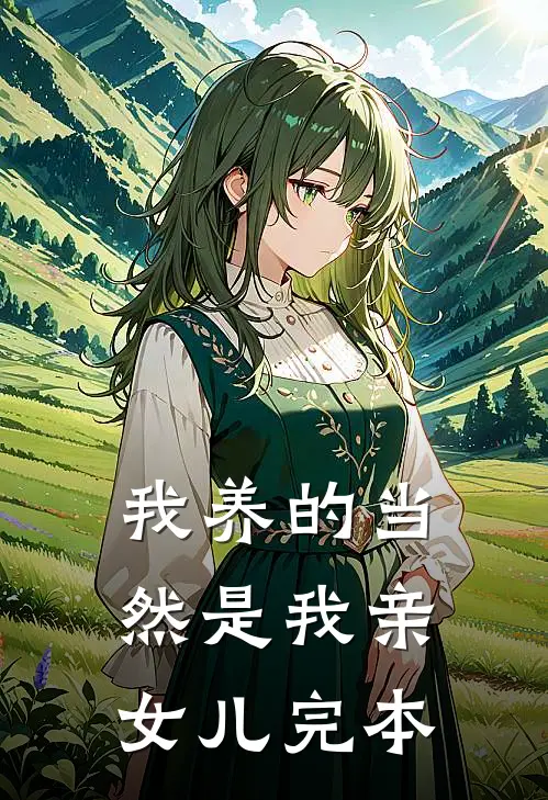 我养的当然是我亲女儿完本