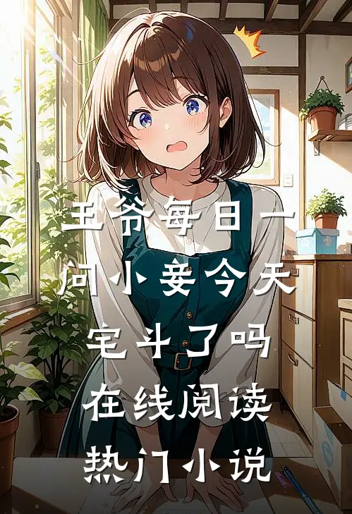 王爷每日一问小妾今天宅斗了吗在线阅读热门小说