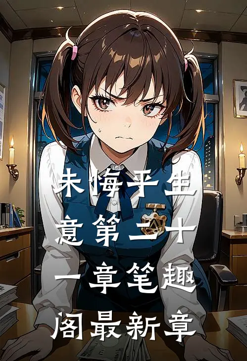 未悔平生意第二十一章笔趣阁最新章