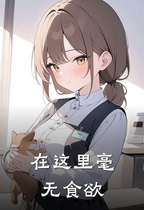 在这里毫无食欲的说说