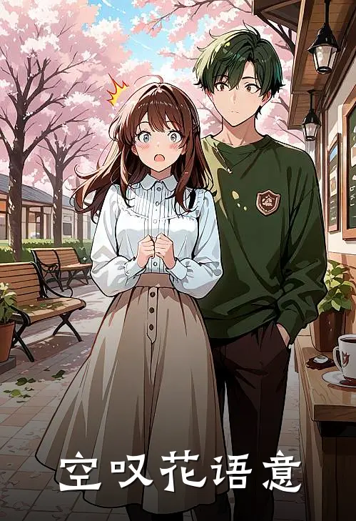 空叹花语意