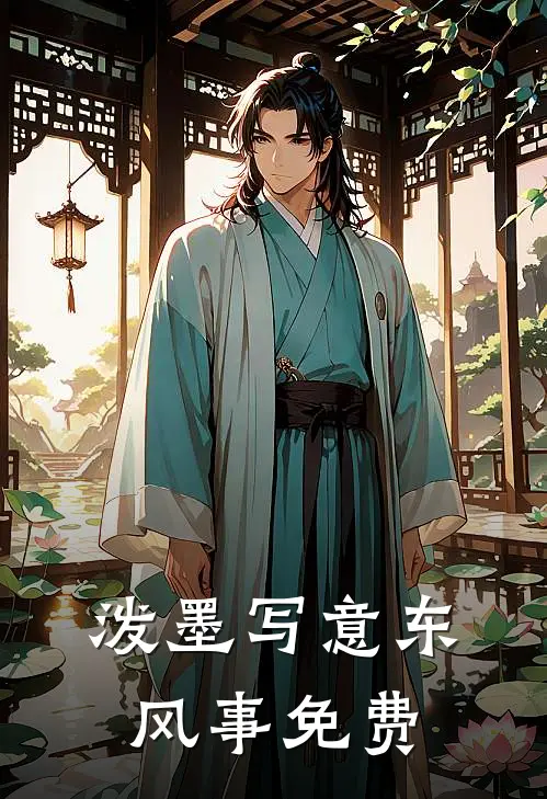 泼墨写意东风事免费