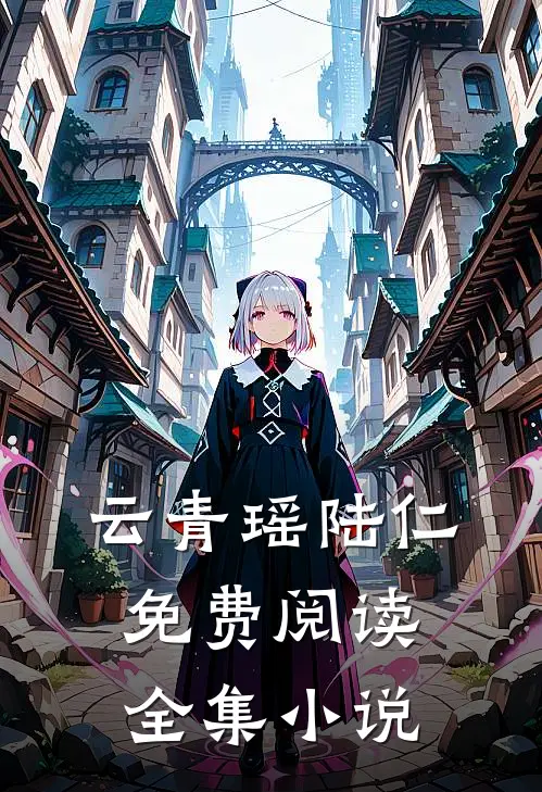 云青瑶陆仁免费阅读全集小说