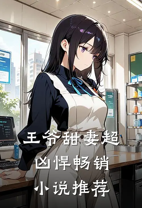 王爷甜妻超凶悍畅销小说推荐