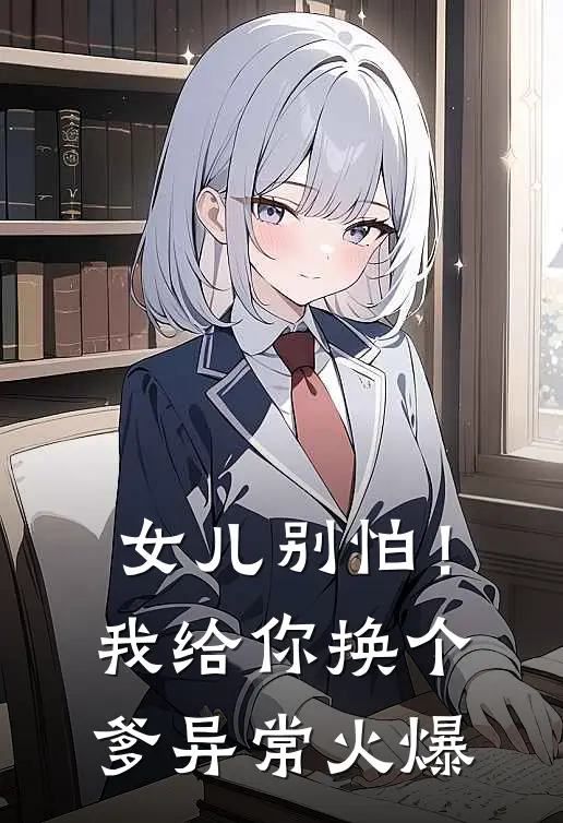 女儿别怕！我给你换个爹异常火爆