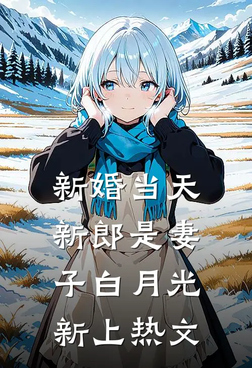 新婚当天，新郎是妻子白月光新上热文