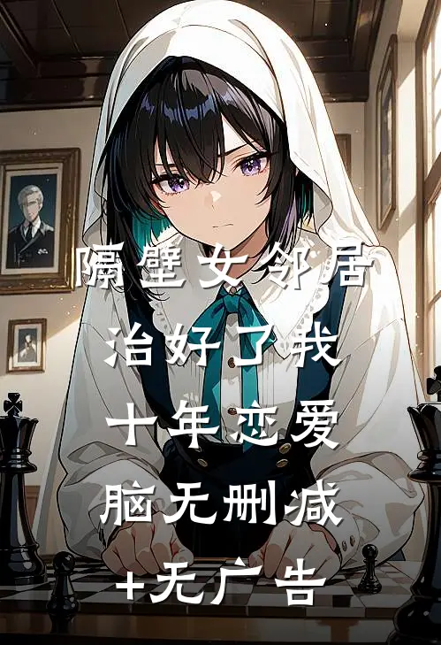 隔壁女邻居，治好了我十年恋爱脑无删减+无广告