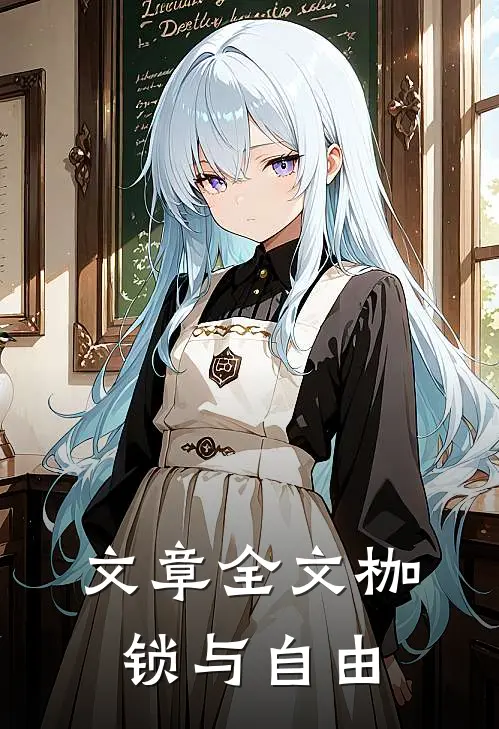 文章全文枷锁与自由