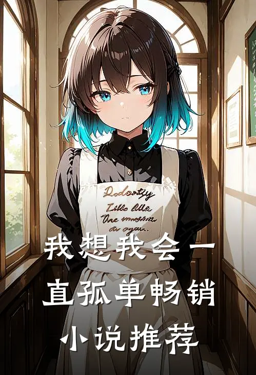 我想我会一直孤单畅销小说推荐