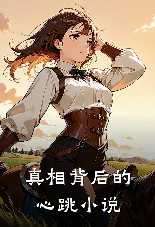 真相背后的心跳小说
