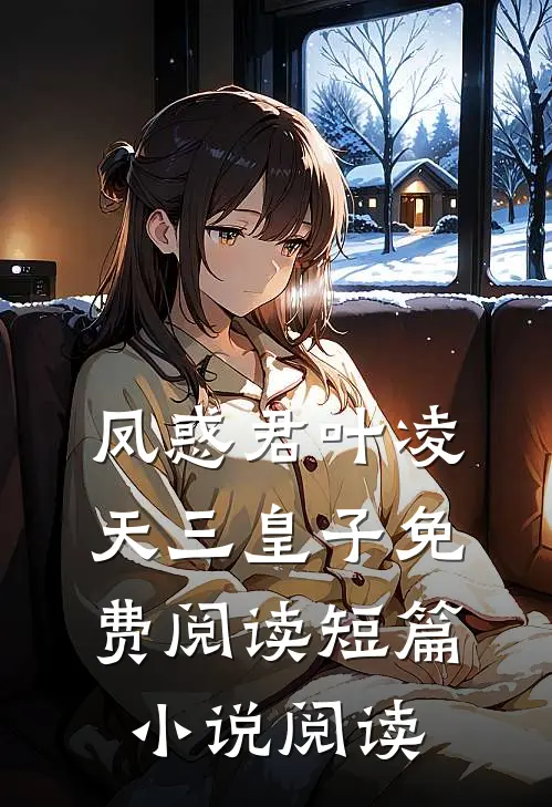 凤惑君叶凌天三皇子免费阅读短篇小说阅读