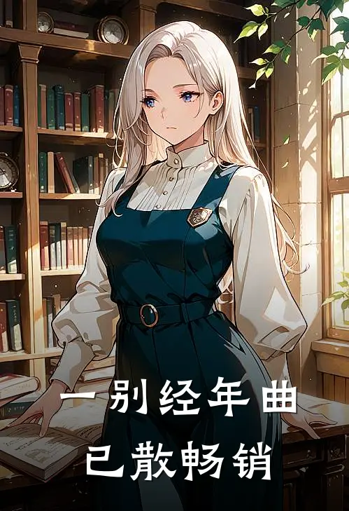 一别经年曲已散畅销
