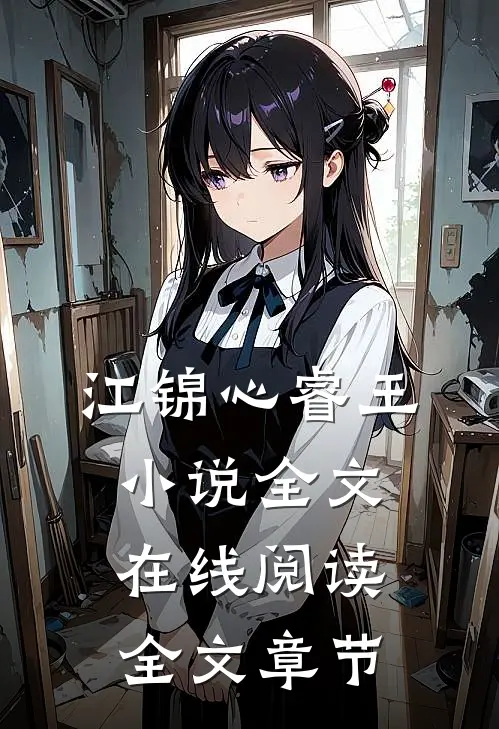 江锦心睿王小说全文在线阅读全文章节