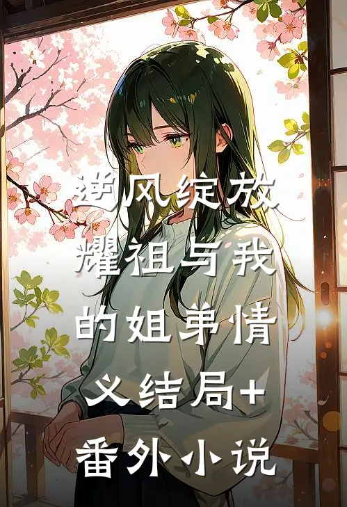 逆风绽放：耀祖与我的姐弟情义结局+番外小说